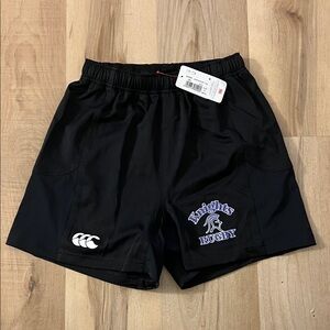 Canterbury Advantage 2.0 Rugby Shorts